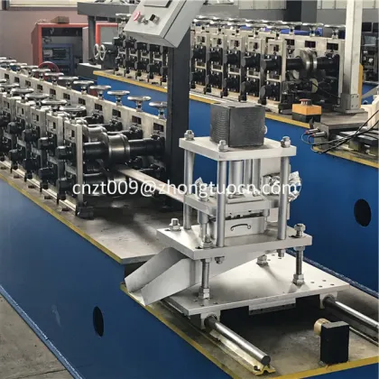 Rolling Shutter Strip Machine shutter door machine door shutter roll forming machine