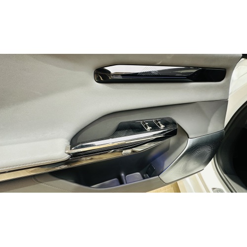 Hyper GT best affordable electric suv