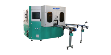 Glass Bottle Screen Printer