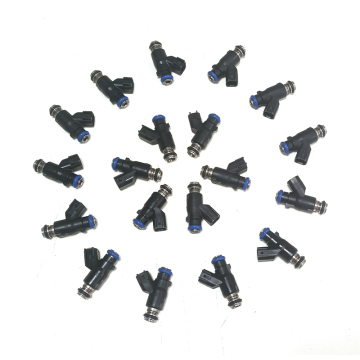 OEM 28239887 Fuel Injector Nozzle for S50 RE58 Engine
