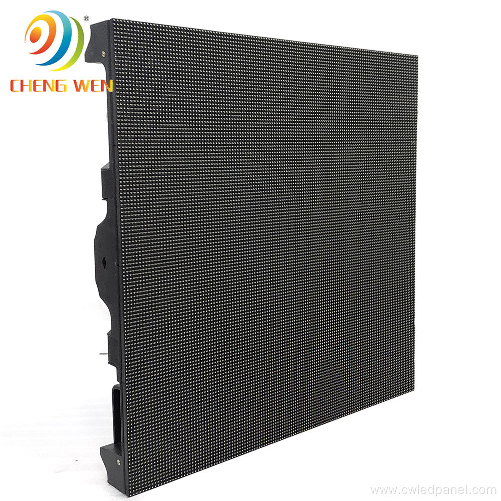 Video Wall P3 768x768mm Outdoor Rental Led Display
