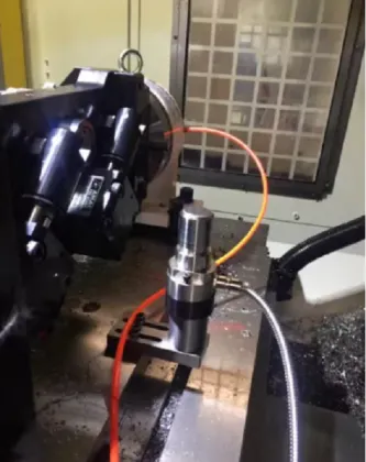 Machine Tool Setter /Tool Breakage Measure