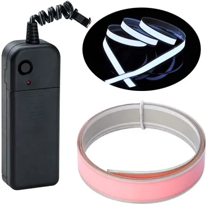 Wholesale El Tape and El Stripe Lighting
