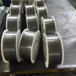 flux cored welding wire for wear resistant
