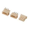 Conector de placa a cable de 2,5 mm