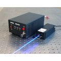 Single Frequency Laser For Raman Spectroscopy