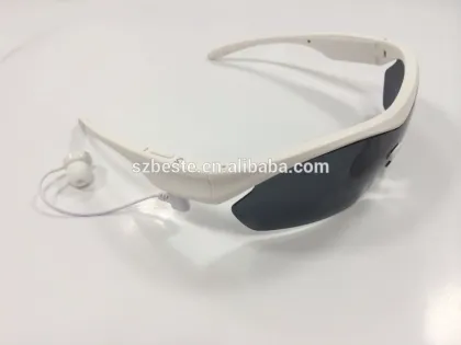 low price high quality Bluetooth smart glasses