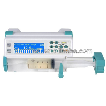Portable Electric Single Channel Syringe Pump
