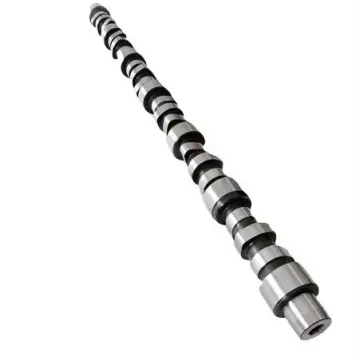 High-Quality Forged Camshaft: Genuine 4095997 Camshaft Compatible with Diesel Engine QSK23