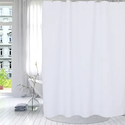 JOY&HOME  PEVA 8G Shower Curtain Liner