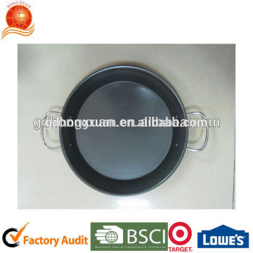 2016 BBQ girll type BBQ tool type non-stick round mat
