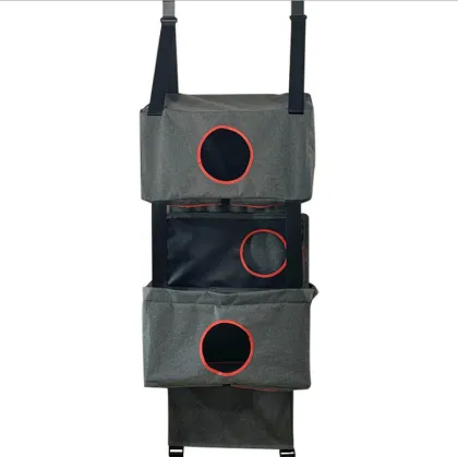 bed hanging cat bed double deck cat's bed