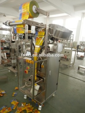 1~20pcs pills& tablet automatic counting packing machine Foshan high quality