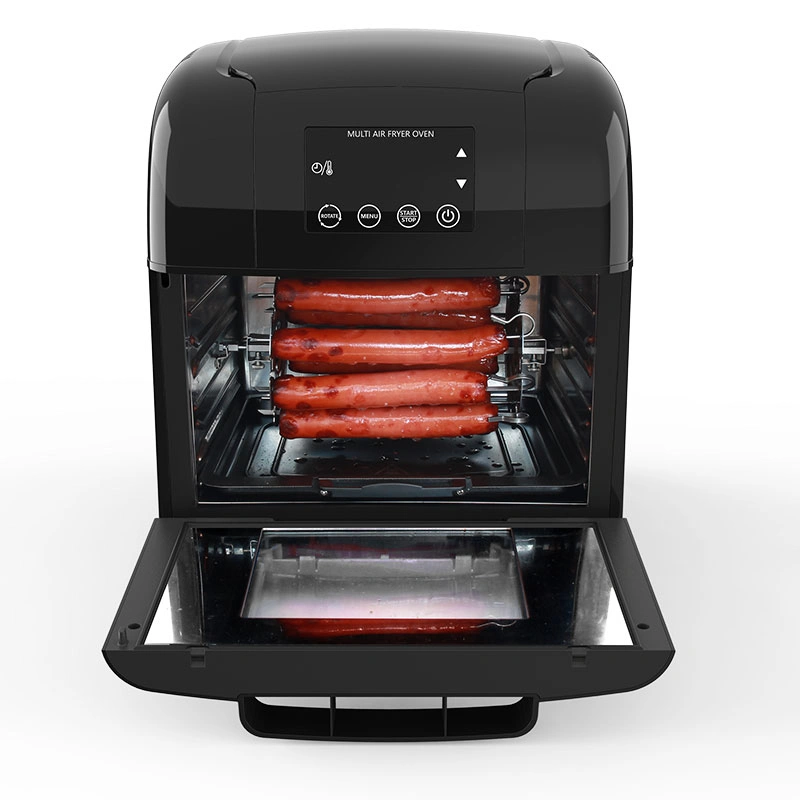 Imarflex Turbo Air fryer Oven broiler reddit exporters