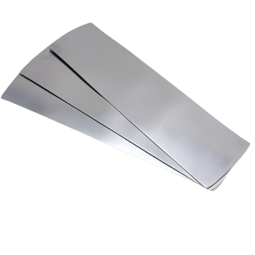Incoloy 802 N08802 Strip Corrosion-Resistant Metal Strips