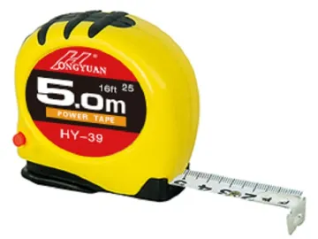 tape measure in 3m 5m