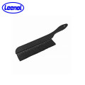 LN-1612106 Black Big ESD Brush Dust Cleaning Brush لتنظيف ثنائي الفينيل متعدد الكلور