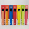 Puff Plus -Sposible 800 Vape - Mamba Sabor