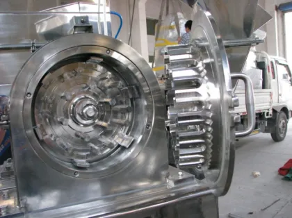 NDRD Professional Industrial Grain Mill/grain Mills For Sale