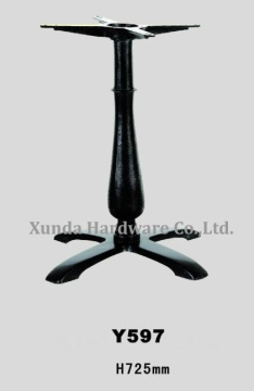 Coffee Table Leg For Furniture Parts