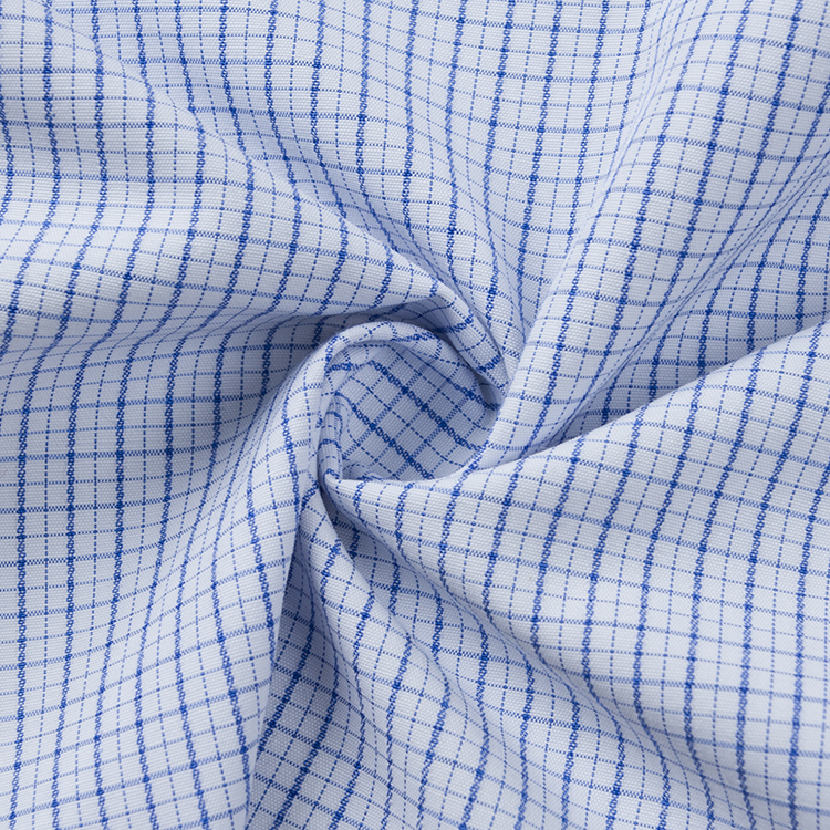 Comfortable Ventilate Shirting
