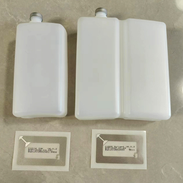 Linx 8900 Series Make Make Up Dress Chai Hộp mực cho Linx 8900 Series CIJ Inkjet Ink