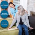 Safe Transport Sliding Board for Disabled