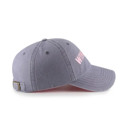 washed hat vintage dad hat