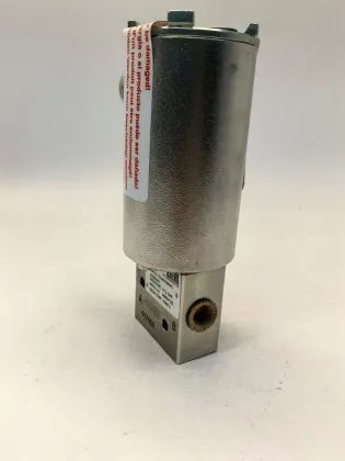 IMI NORGREN YX13 Series Two-Position Three-Way Valve