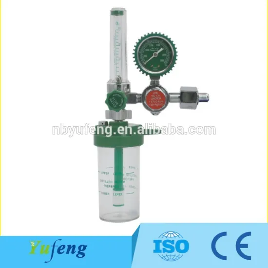 YF-04D Medical Oxygen Regualtor