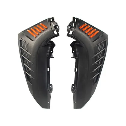 Yamaha NMax 2020 Motorcycle Indicator Lights: LED Turning Signals, Brake Rear Lighting Systems & Accessories