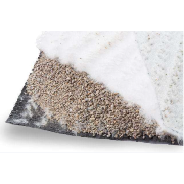 Professional Geosynthetic Clay Liner Bentonite Blanket