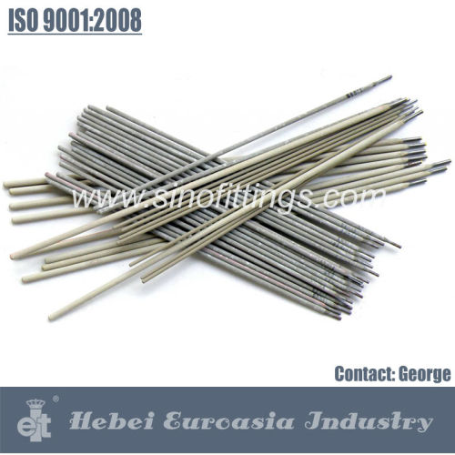 Golden Eagle Brand Welding Electrodes 6013 7018, High Quality Golden