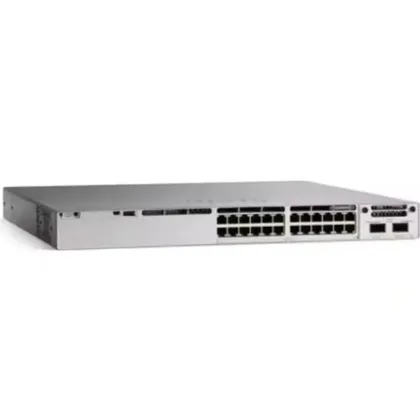 Netgear C1300 24-Port Gigabit Switch with 4 x 1G SFP Ports