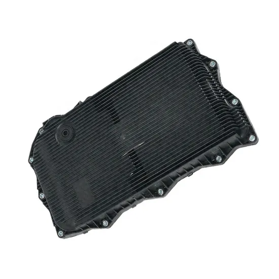 YOUPARTS Auto Engine Transmission Oil Pan for BMW X5 F10 F20 F25 F30 E70