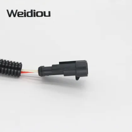 8r Odometer Speed Sensor for Dong Feng 3836010-Q26531