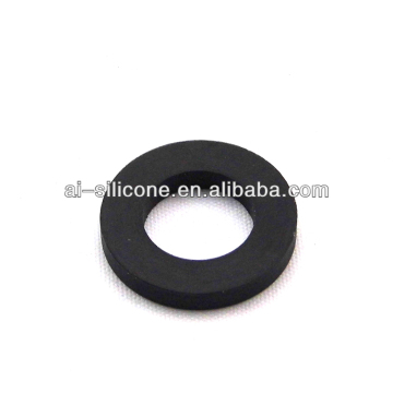 Round rubber pad for machine,Custom made round rubber pad for machine,Round rubber pad