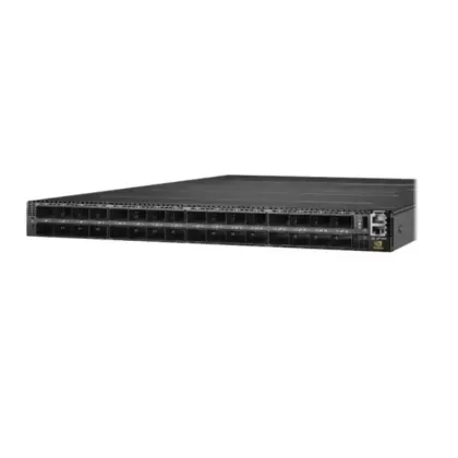 Mellanox QM9700 400Gbps Smart Switch