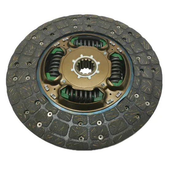 High Quality Clutch Disc 31250-60530 for Land Cruiser GRJ200