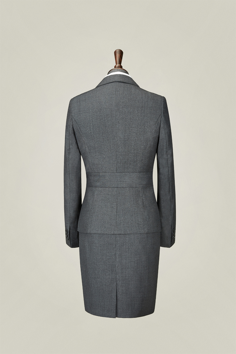 High quality women's custom suits