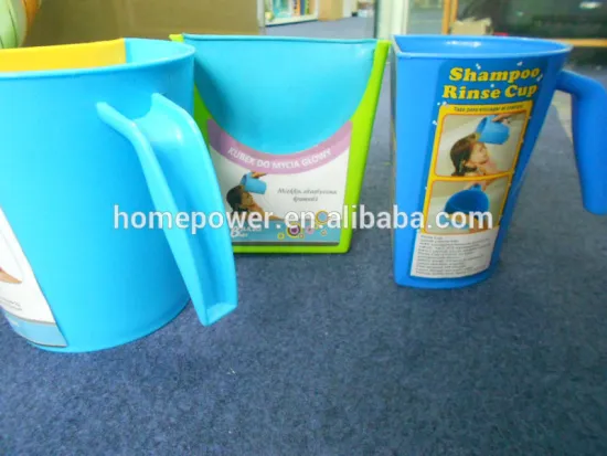 Affordable children cup Shampoo