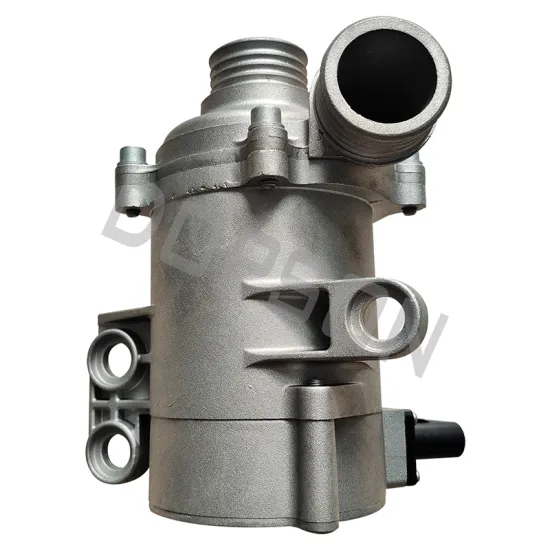 Water Pump for BMW E84 F30 F25 320i 328i - 11517597715