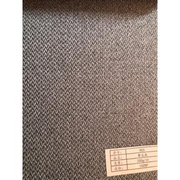 Super Soft Woven Material Types OEM Sofa Fabric