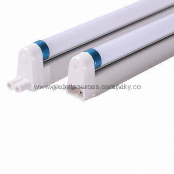 LED Tubes, 2014 New Design with Factory Price 3014 SMD OSRAM Chip, 5, 9, 13, 18W