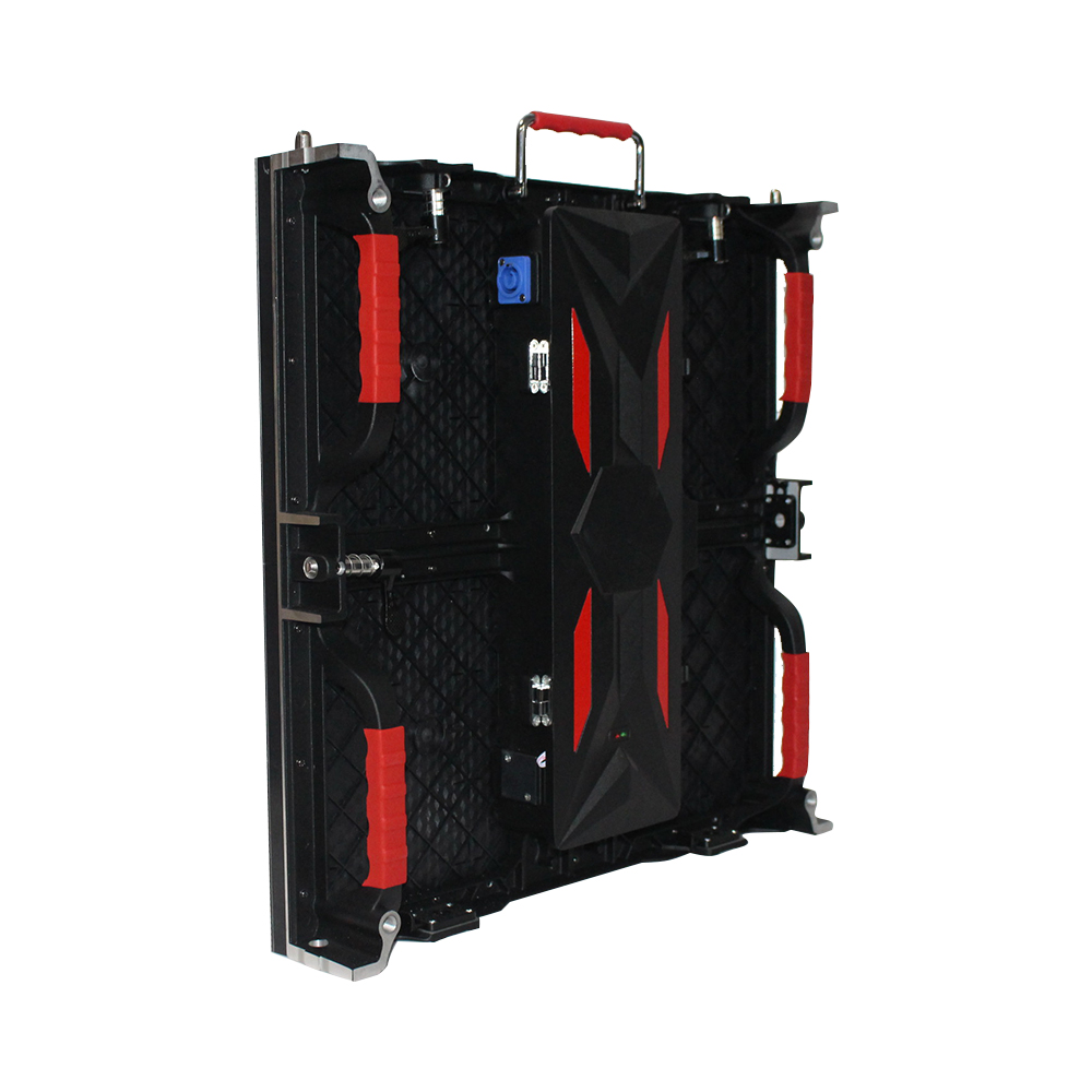 Indoor P3 91 Rental Stage Events Led Wall Panel Led