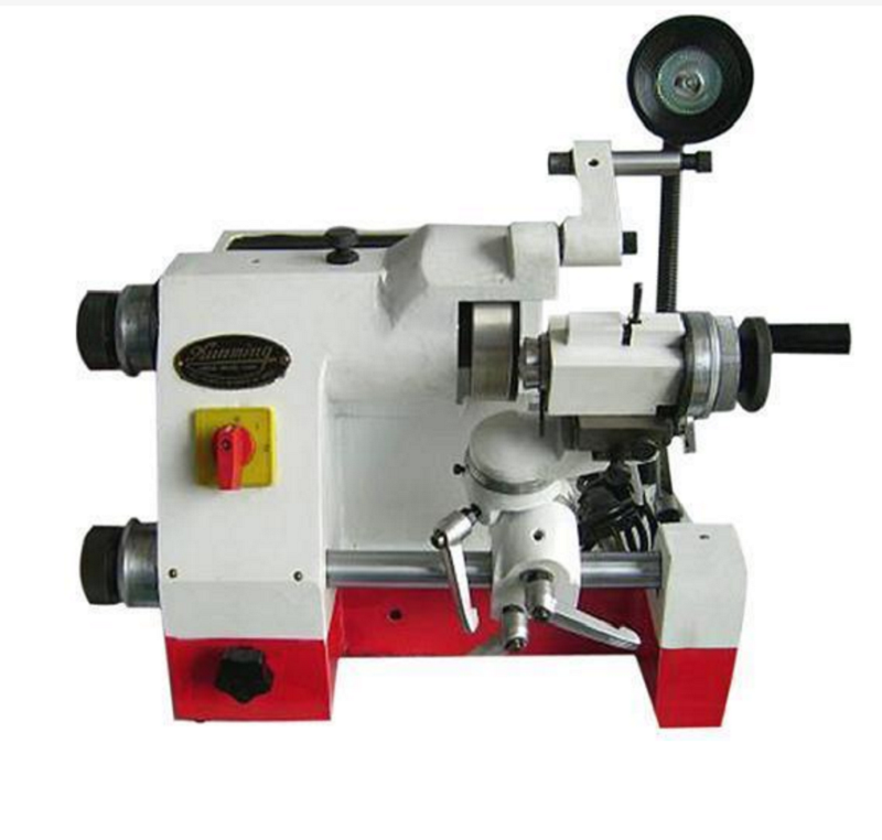 Universal Grinding Machine