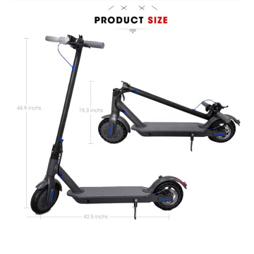 Xiaomi M365 electric scooter