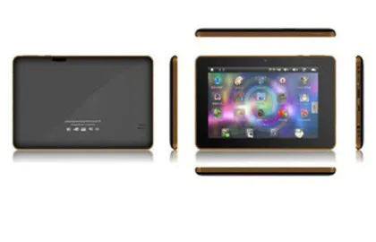 8gb Capacitive Mid 7 Inch Google Android Touchpad Tablet Pc With Hdmi With Office Software