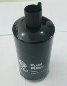 Hydraulic Excavator Filter for Car Engine (F002H22012)