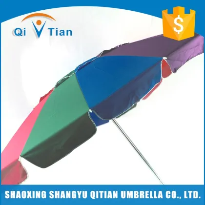 sun umbrella